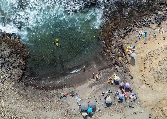 In Mar - Insel Teneriffa 44996 Appartement Palm-mar