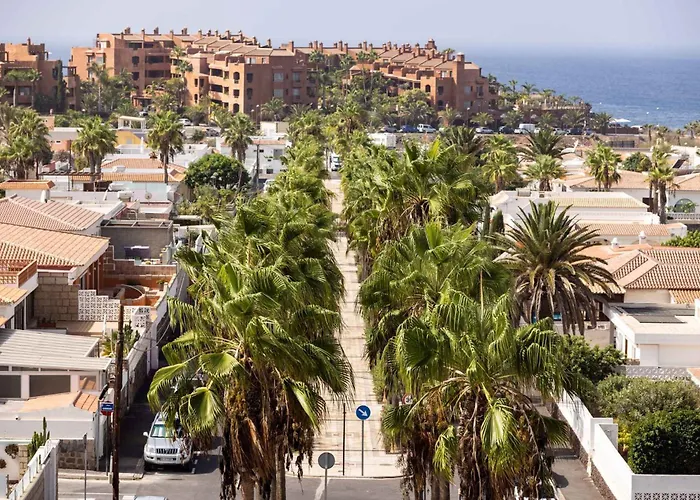 In Mar - Insel Teneriffa 44996 * Palm-mar